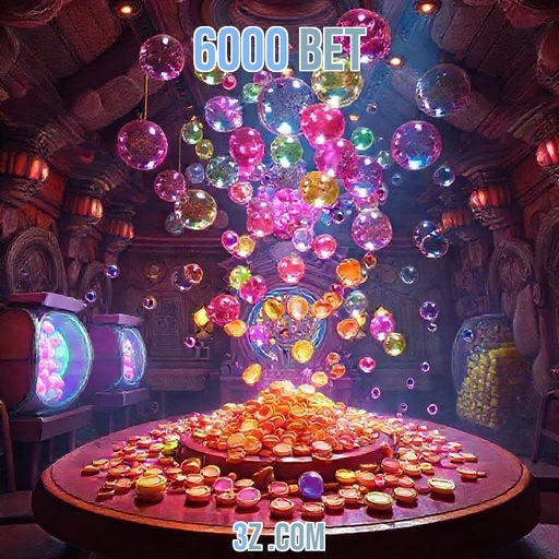 6000 bet e seus Games: Diversão e Ganhos a Cada Jogada