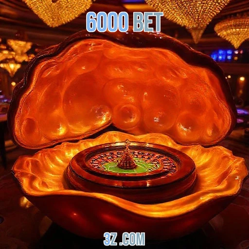 Experiência Live Única na 6000 bet para Apostadores