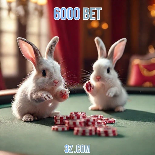 6000 Bet: A Revolução dos Jogos Mobile no Brasil