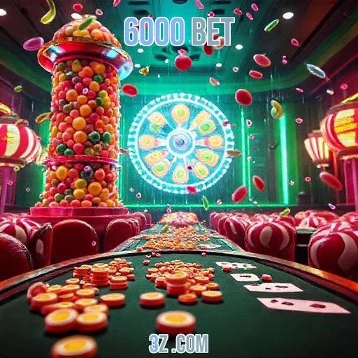 Na 6000 bet, Novidades e Atrações Imperdíveis em News!