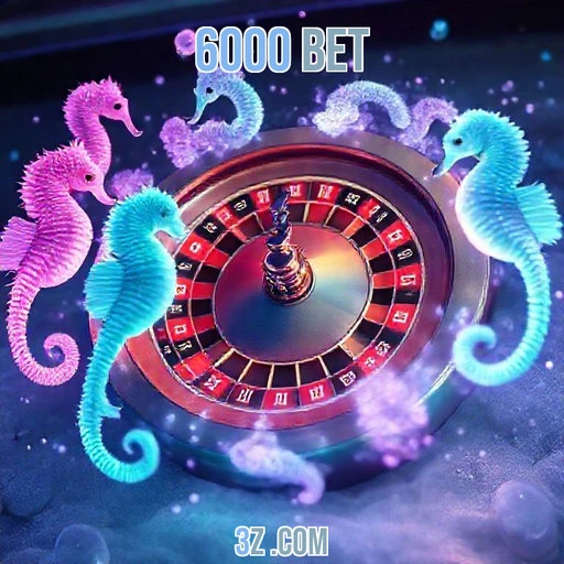 Poker na 6000 bet: Uma Experiência Inigualável de Jogo