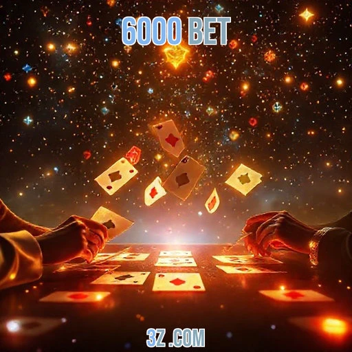 Promoções Incríveis na 6000 bet para Apostadores