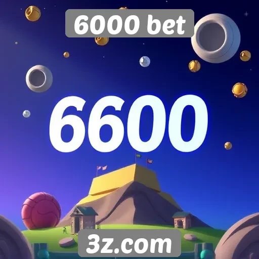 Feedback de usuários sobre a experiência no 6000 bet